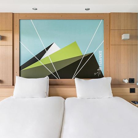 Ibis Styles Annecy Centre Gare Hotel Kültér fotó
