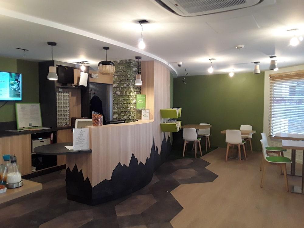 Ibis Styles Annecy Centre Gare Hotel Kültér fotó