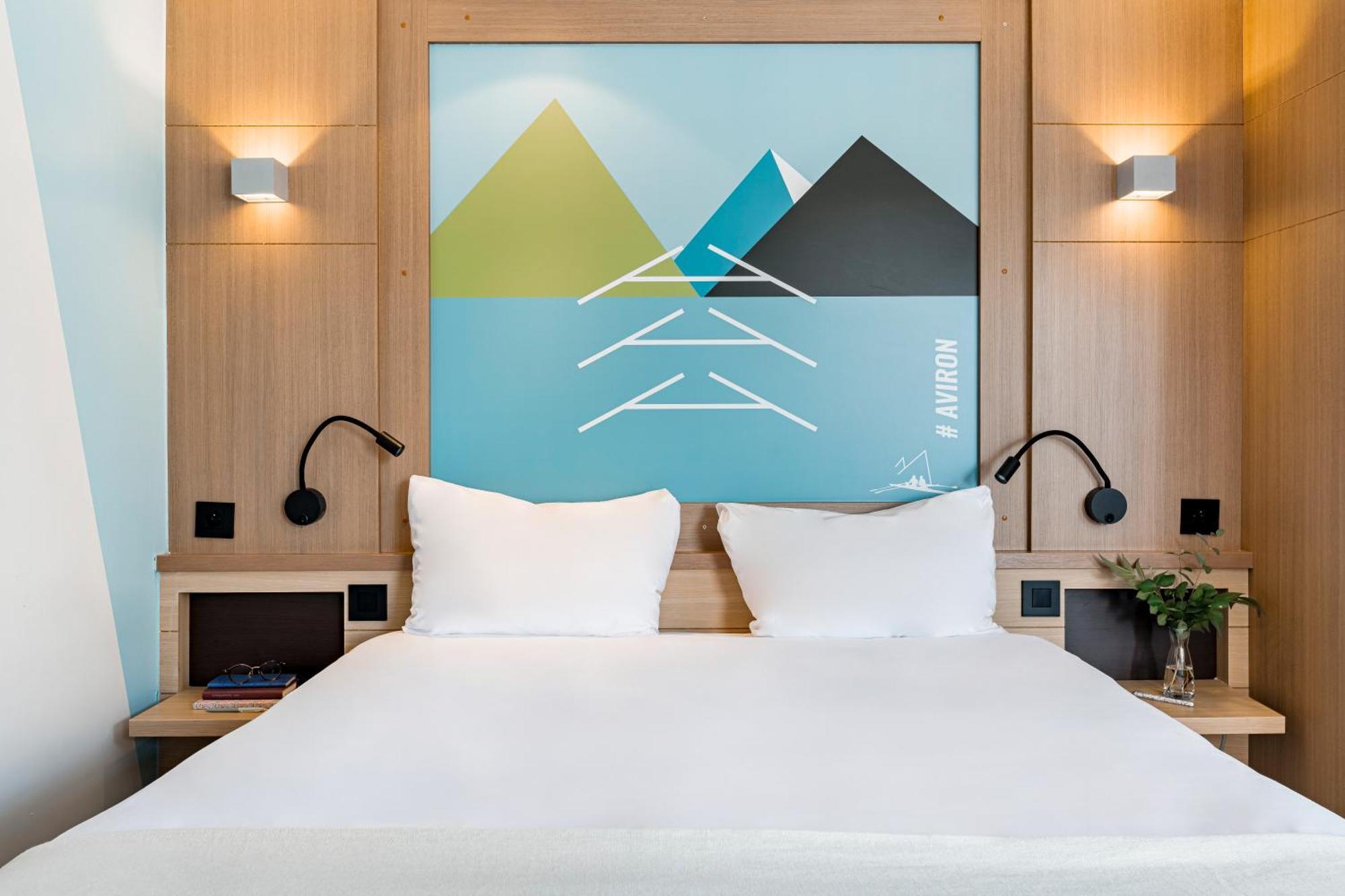 Ibis Styles Annecy Centre Gare Hotel Kültér fotó