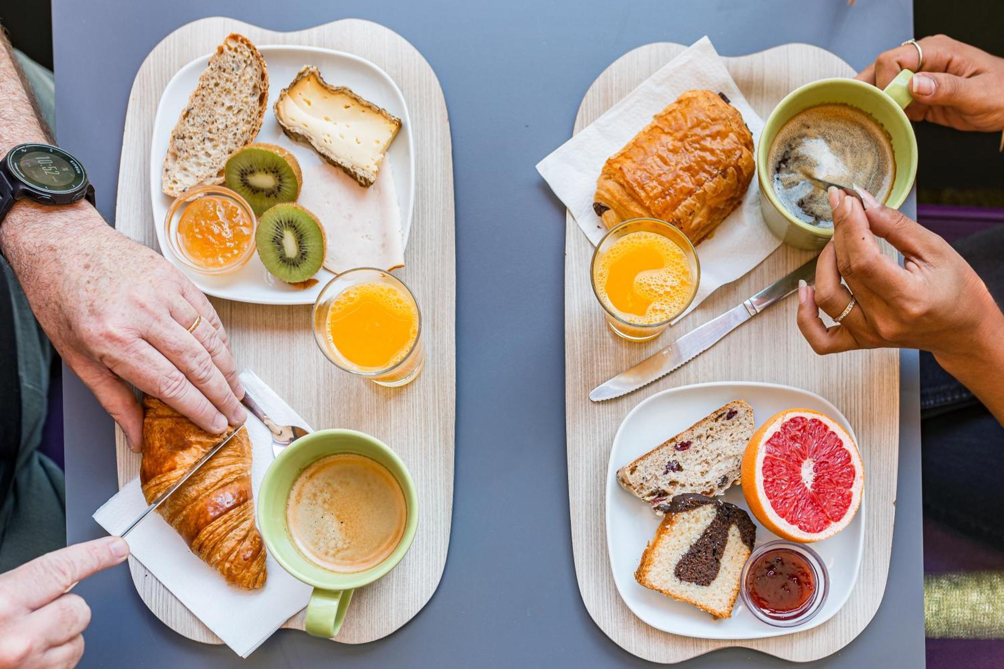 Ibis Styles Annecy Centre Gare Hotel Kültér fotó