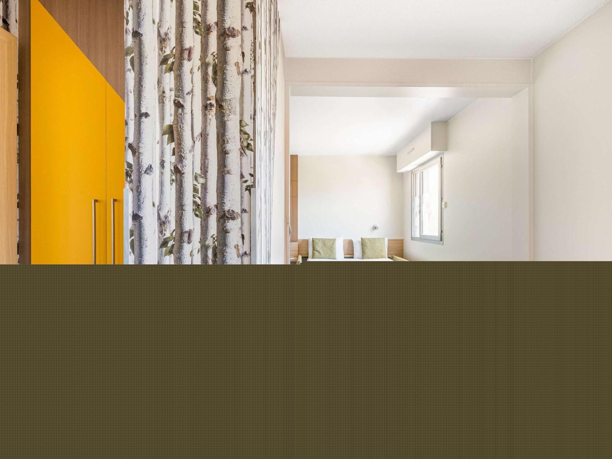 Ibis Styles Annecy Centre Gare Hotel Kültér fotó