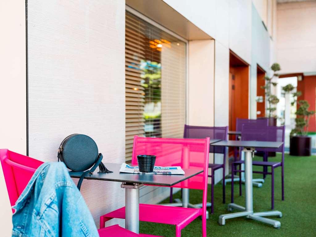 Ibis Styles Annecy Centre Gare Hotel Létesítmények fotó