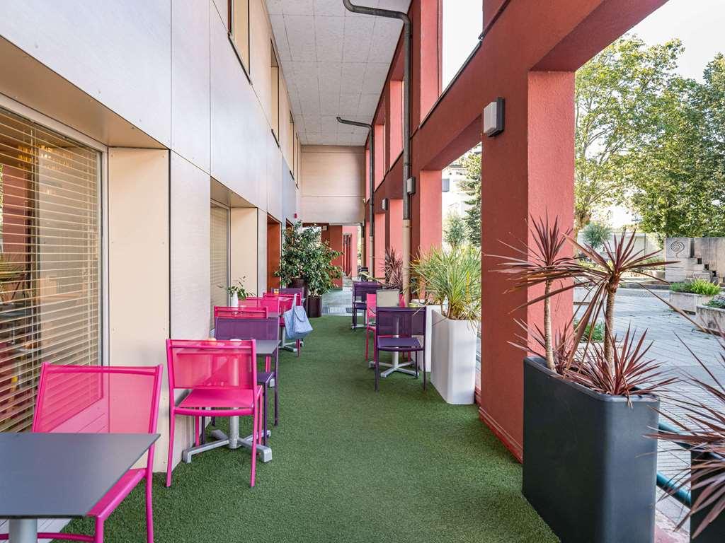 Ibis Styles Annecy Centre Gare Hotel Kültér fotó