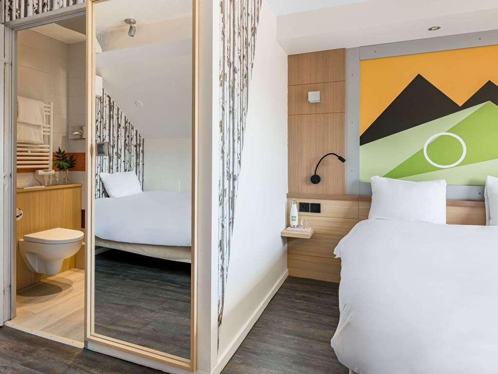 Ibis Styles Annecy Centre Gare Hotel Szoba fotó