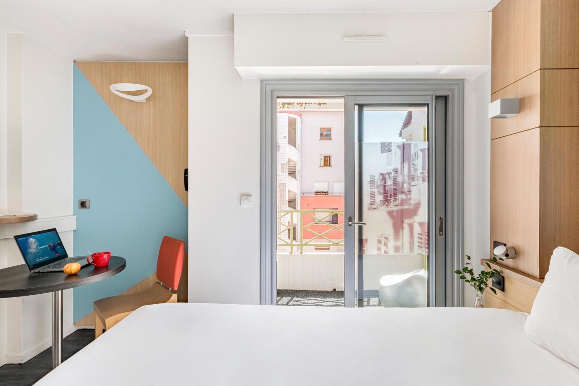 Ibis Styles Annecy Centre Gare Hotel Kültér fotó