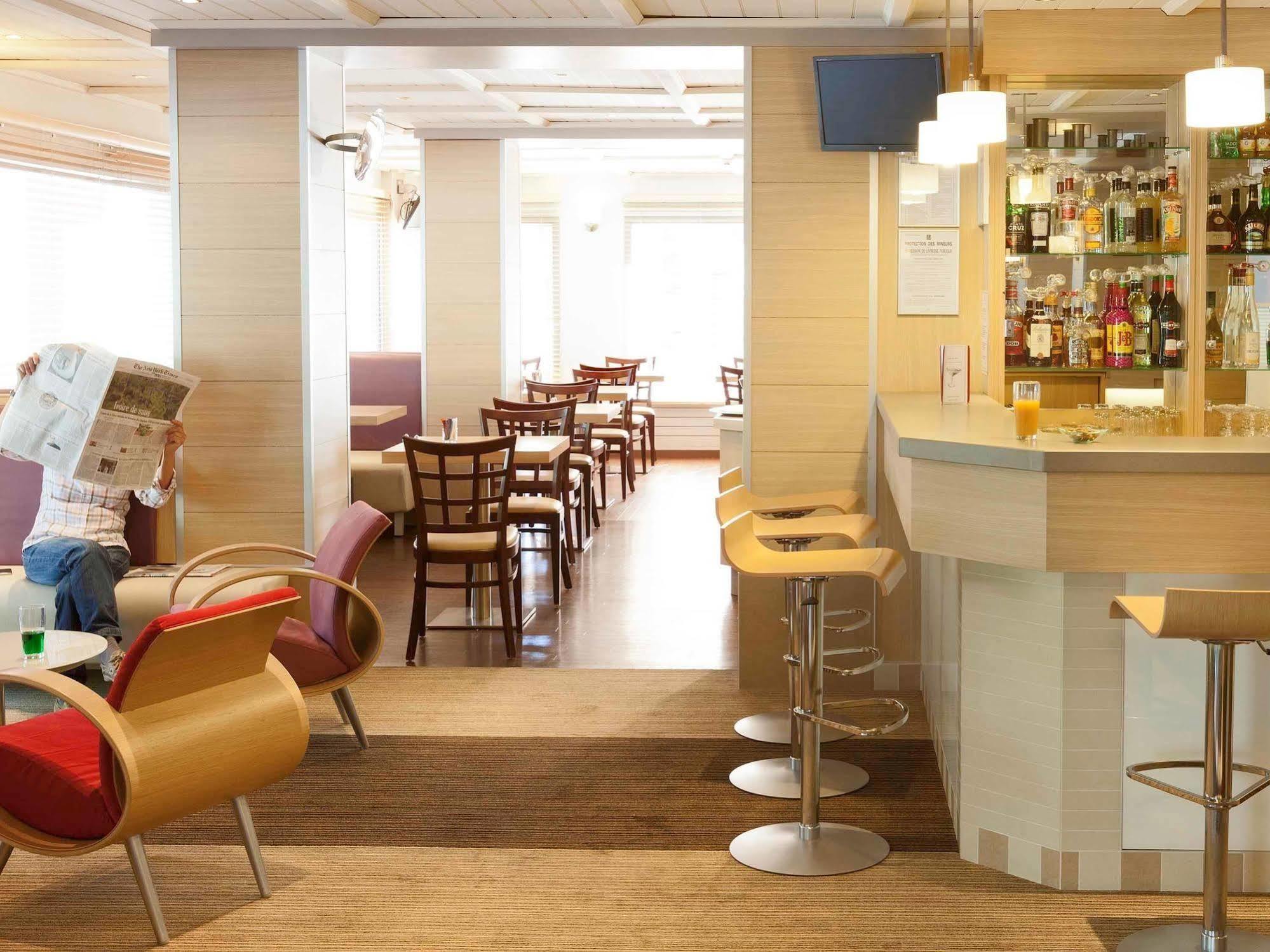 Ibis Styles Annecy Centre Gare Hotel Kültér fotó